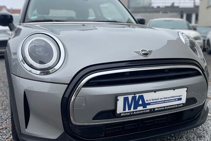 Mini Cooper 30.300 km 19.990 € Markgroningen 71706