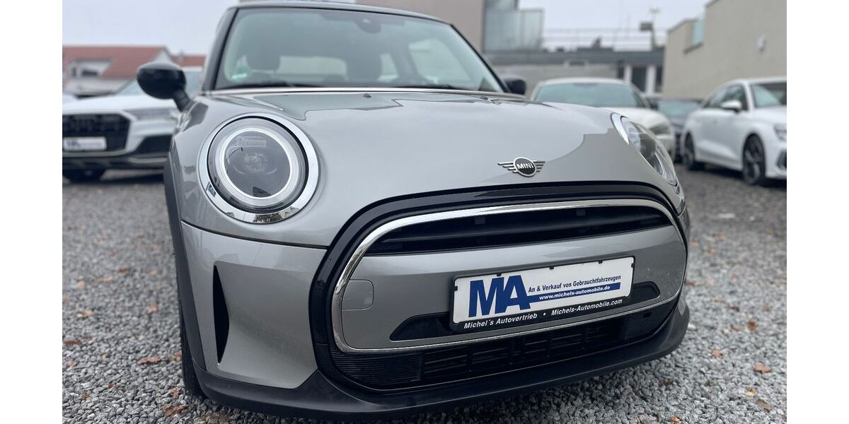 Mini Cooper 30.300 km 19.990 € Markgroningen 71706