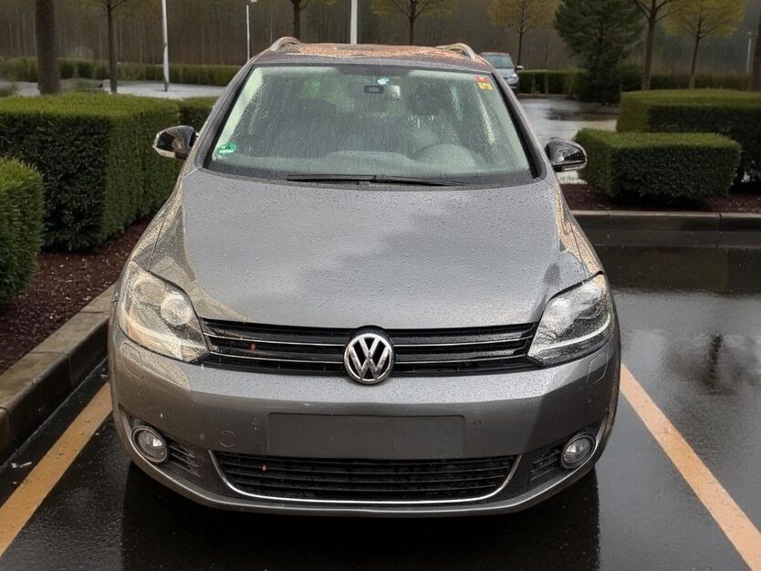 VW Golf 49.283 km 9.200 € Heilbronn 74076