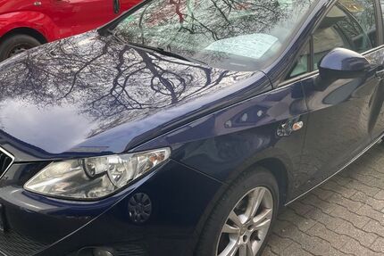 Seat Ibiza 198.000 km 2.900 &euro; Heilbronn 74080