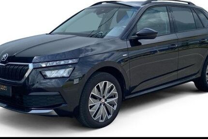 Skoda Kamiq 65.770 km 15.550 &euro; Öhringen 74613