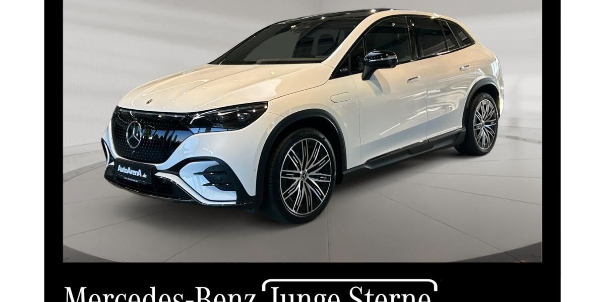 Mercedes-Benz EQE 21.045 km 61.244 &euro; Heilbronn 74072