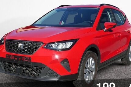 Seat Arona 25.950 km 18.870 &euro; Bietigheim-Bissingen 74321