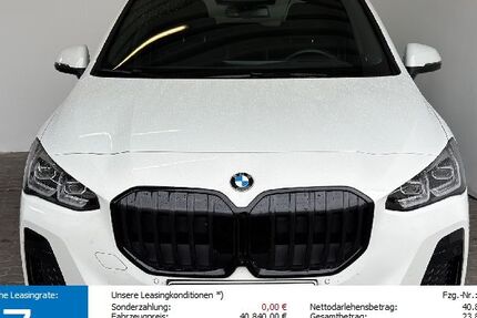 BMW 223 Active Tourer 24.533 km 37.480 € Heilbronn 74076