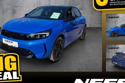 Opel Corsa 10.500 km 27.880 € Neckarsulm 74172