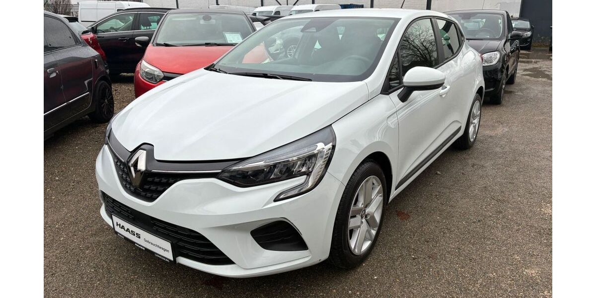 Renault Clio 38.000 km 12.900 € Ludwigsburg 71636