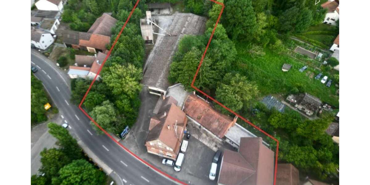 Haus zum Kaufen in Willsbach 2.499.000 € 240 m² 10 zimmer