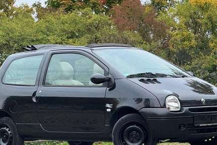 Renault Twingo 80.000 km 3.300 € Murr 71711