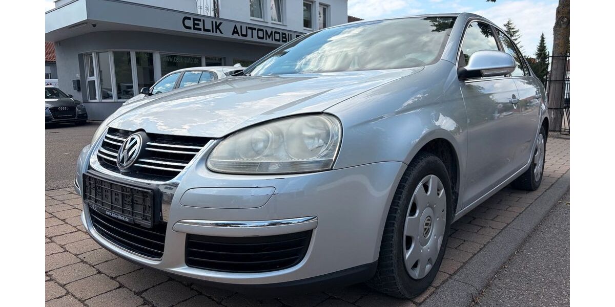 VW Jetta 153.500 km 1.990 &euro; Neckarsulm 74172
