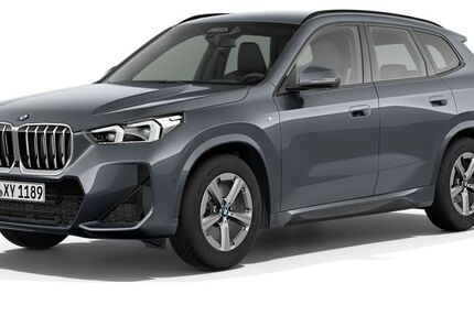 BMW X1 24.835 km 48.840 &euro; Bietigheim-Bissingen 74321