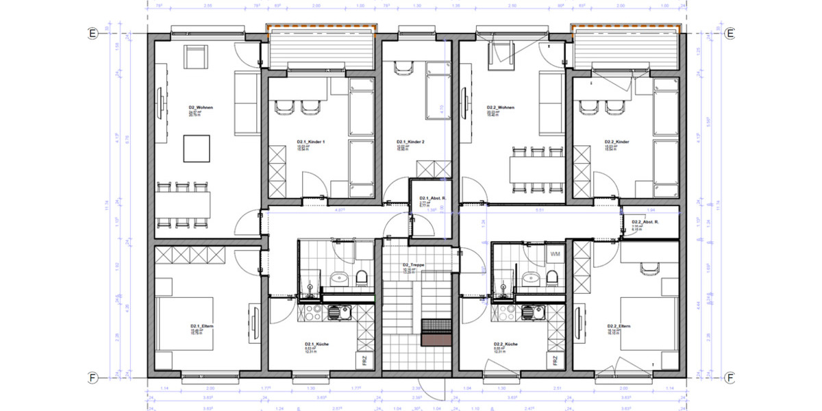 Modernes Wohngefühl in frisch sanierter ETW - PROVISIONSFREI 3 zimmer