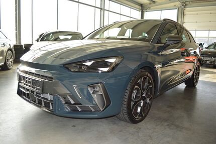 Cupra Leon 1.950 km 28.700 &euro; Neckarsulm 74172