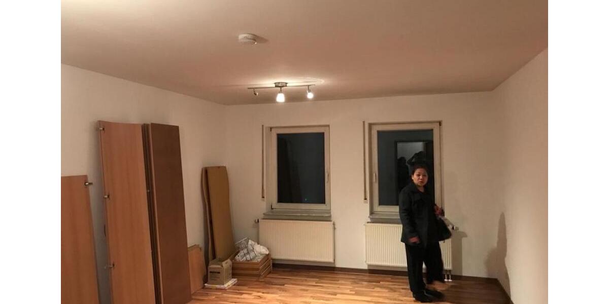 Erdgeschoßwohnung Ludwigsburg Eglosheim - 1 Zimmer, 32 m&sup2;, 108.000&euro; | Angebot:26957444