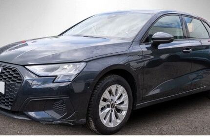 Audi A3 53.600 km 20.960 &euro; Weinsberg 74189