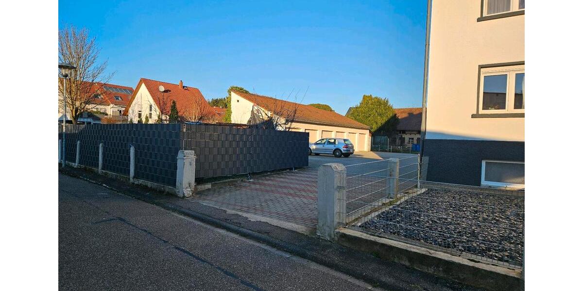 Mehrfamilienhaus, Wohnhaus Aglasterhausen - 17 Zimmer, 390 m&sup2;, 899.000&euro; | Angebot:14108460