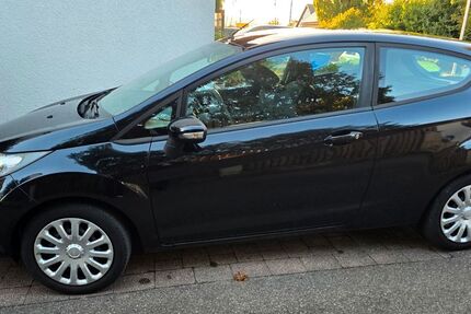 Ford Fiesta 134.117 km 3.649 € Brackenheim 74336