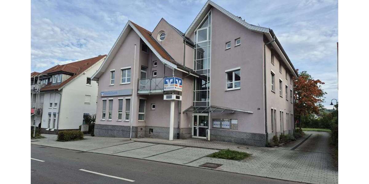 Gewerbeobjekt Obersulm - 4.500&euro; | Angebot:23371238