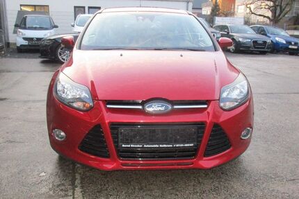 Ford Focus 68.200 km 7.990 &euro; Heilbronn 74081