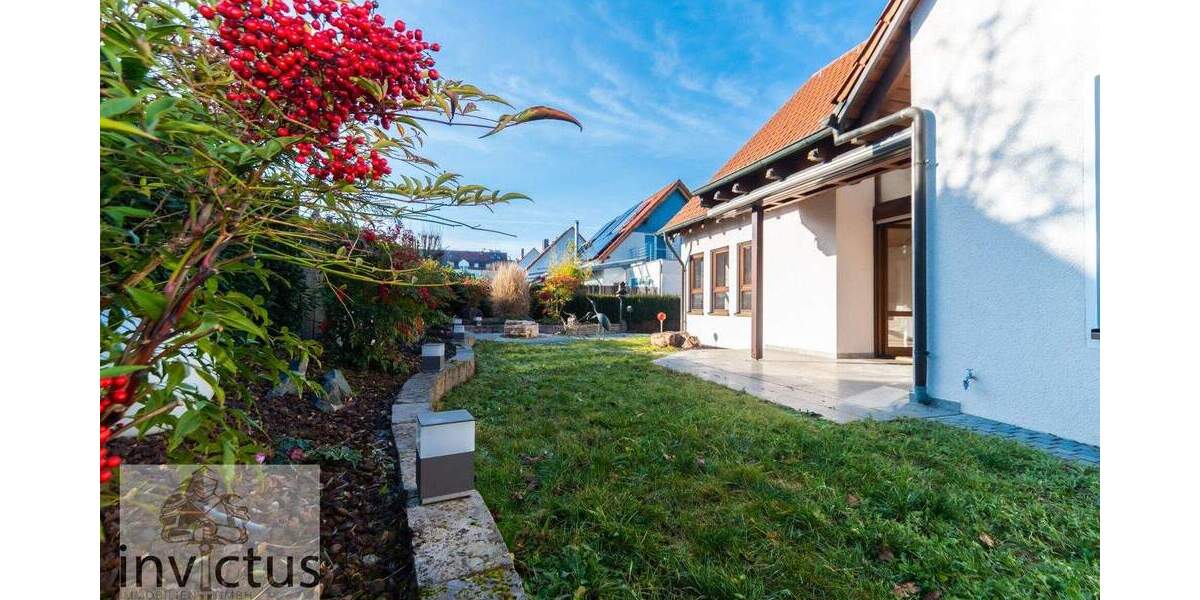 Einfamilienhaus Neckarsulm - 5 Zimmer, 146 m&sup2;, 599.000&euro; | Angebot:24778572