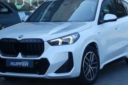 BMW X1 22.790 km 41.400 &euro; Vaihingen / Enz 71665