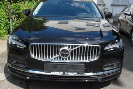 Volvo S90 2.500 km 46.200 &euro; Heilbronn 74074