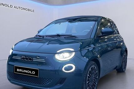 Fiat 500e 17.700 km 22.900 &euro; Backnang 71522