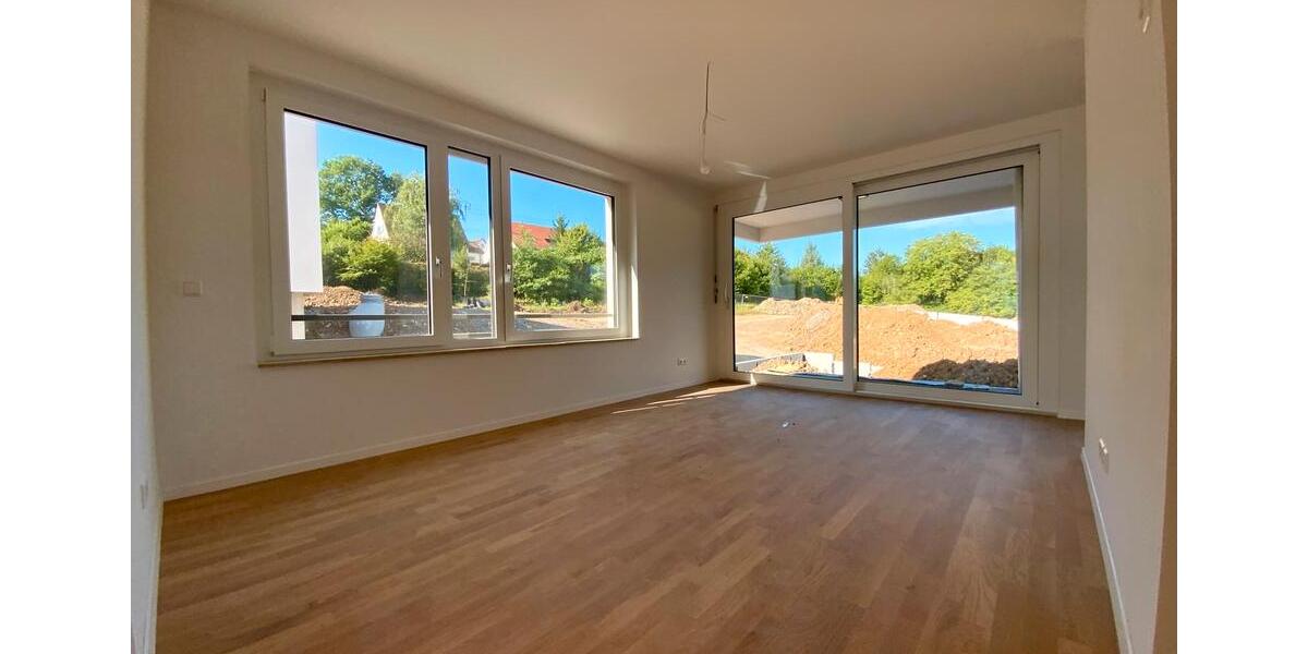 Etagenwohnung Ludwigsburg Oßweil - 3 Zimmer, 67 m&sup2;, 1.270&euro; | Angebot:25052712
