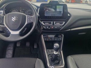 Suzuki SX4 S-Cross 1.4 Boosterjet Hybrid Allgrip Comfort+ 19.220 km 29.930 &euro; Obrigheim-Asbach 74847