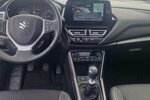 Suzuki SX4 S-Cross 1.4 Boosterjet Hybrid Allgrip Comfort+ 19.220 km 29.930 &euro; Obrigheim-Asbach 74847