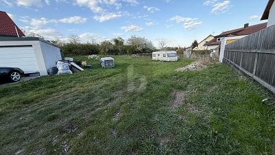 LÄNDLICHE IDYLLE: PLATZ FÜR IHRE WOHNTRÄUME - Grundstück Güglingen | Angebot:25070495