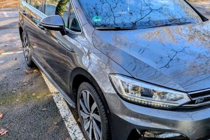 VW Touran 194.500 km 14.700 &euro; Heilbronn 74081