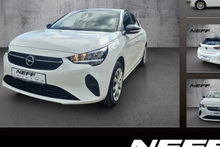 Opel Corsa 22.990 km 14.410 &euro; Bad Friedrichshall 74177