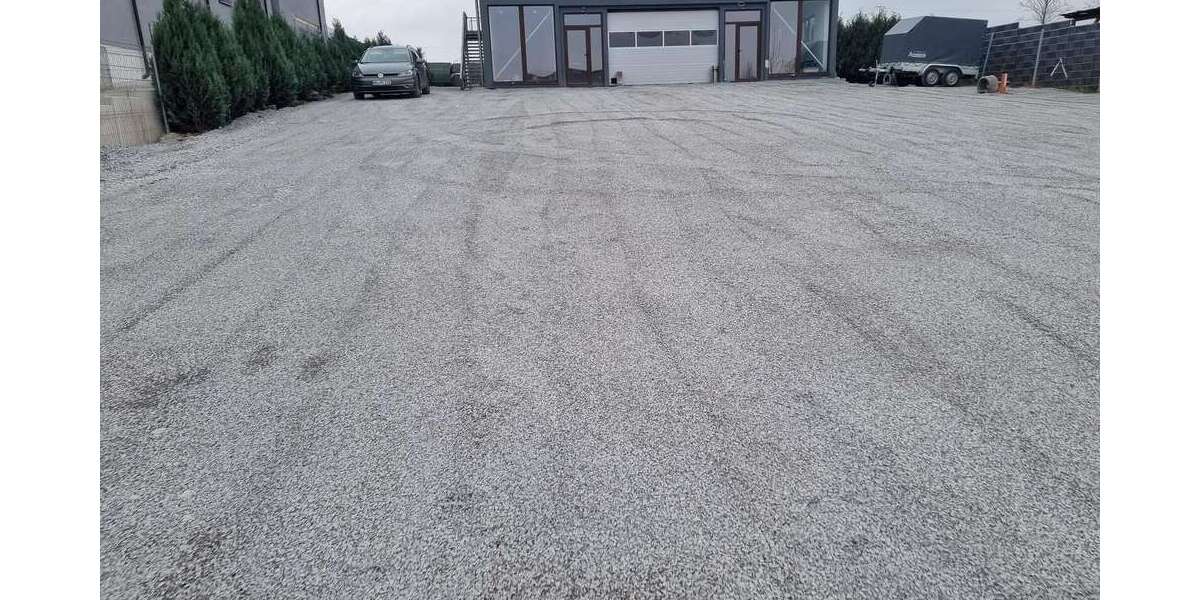 Gewerbeobjekt Leingarten - 890.000&euro; | Angebot:27125586
