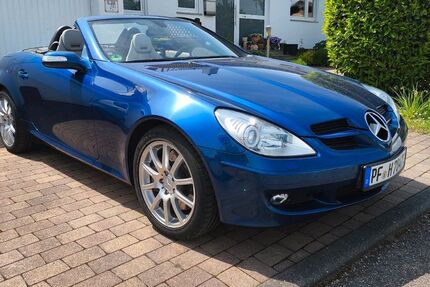 Mercedes-Benz SLK 350 48.000 km 22.900 &euro; Sternenfels 75447