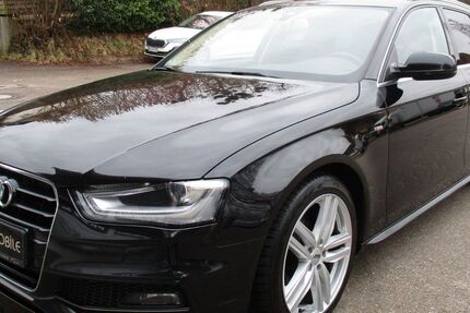 Audi A4 180.537 km 13.800 &euro; Backnang 71522