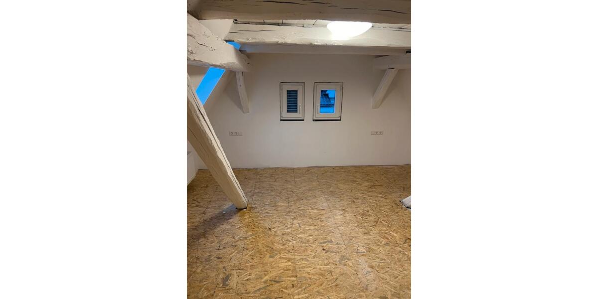 Doppelhaushälfte Steinheim an der Murr - 3 Zimmer, 75 m&sup2;, 249.000&euro; | Angebot:27132351