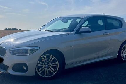 BMW 118 93.000 km 13.499 &euro; Flein 74223