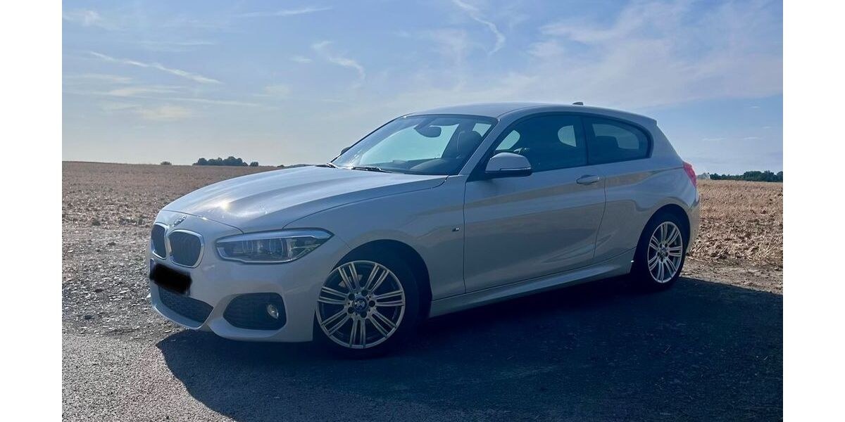BMW 118 93.000 km 13.499 &euro; Flein 74223