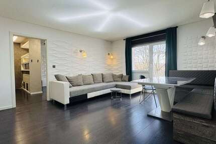 Wohnung Ludwigsburg Eglosheim - 2.5 Zimmer, 54 m&sup2;, 248.000&euro; | Angebot:25467052