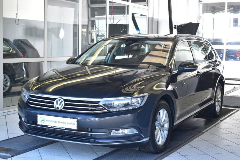 VW Passat 142.394 km 20.300 € Bad Friedrichshall 74177