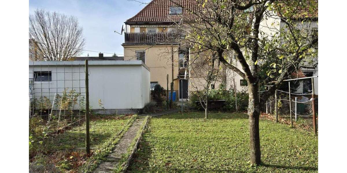 Doppelhaushälfte Bönnigheim - 6 Zimmer, 185 m&sup2;, 474.000&euro; | Angebot:25706132