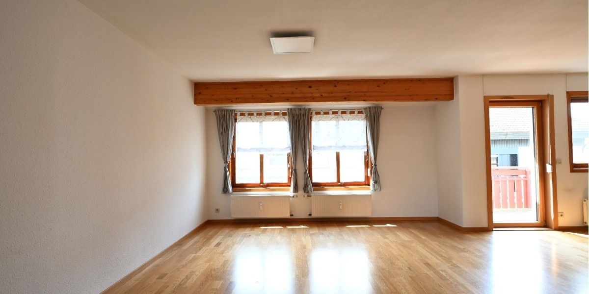 Dein Urlaubsort, skandinavischer Charme zum Wohlfühlen - Dachgeschoßwohnung Vaihingen Kleinglattbach | Angebot:26727670
