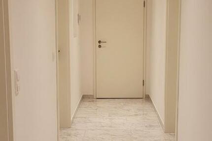 ** Sanierte 2-Zimmer-Wohnung in Horrheim ** 2 zimmer