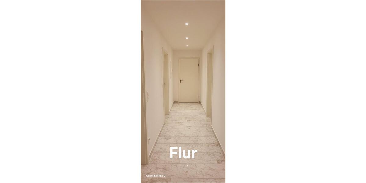 ** Sanierte 2-Zimmer-Wohnung in Horrheim ** 2 zimmer