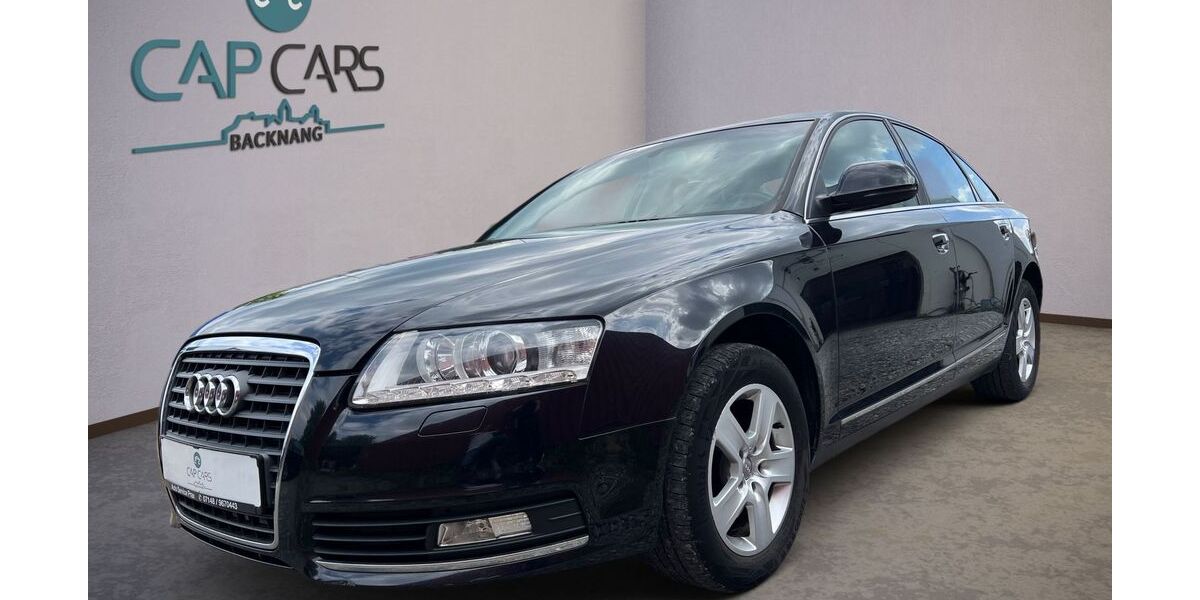 Audi A6 273.387 km 2.900 &euro; Backnang 71522