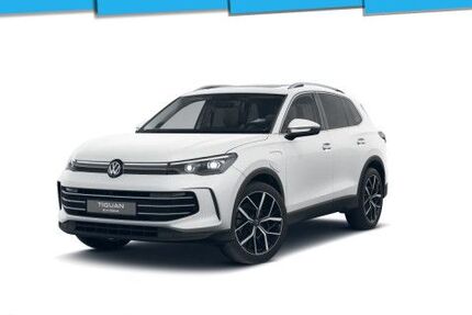 VW Tiguan 5.034 km 46.830 &euro; Mosbach 74821