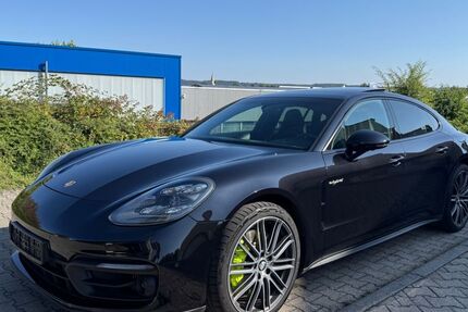 Porsche Panamera 193.500 km 49.900 &euro; Eppingen 75031
