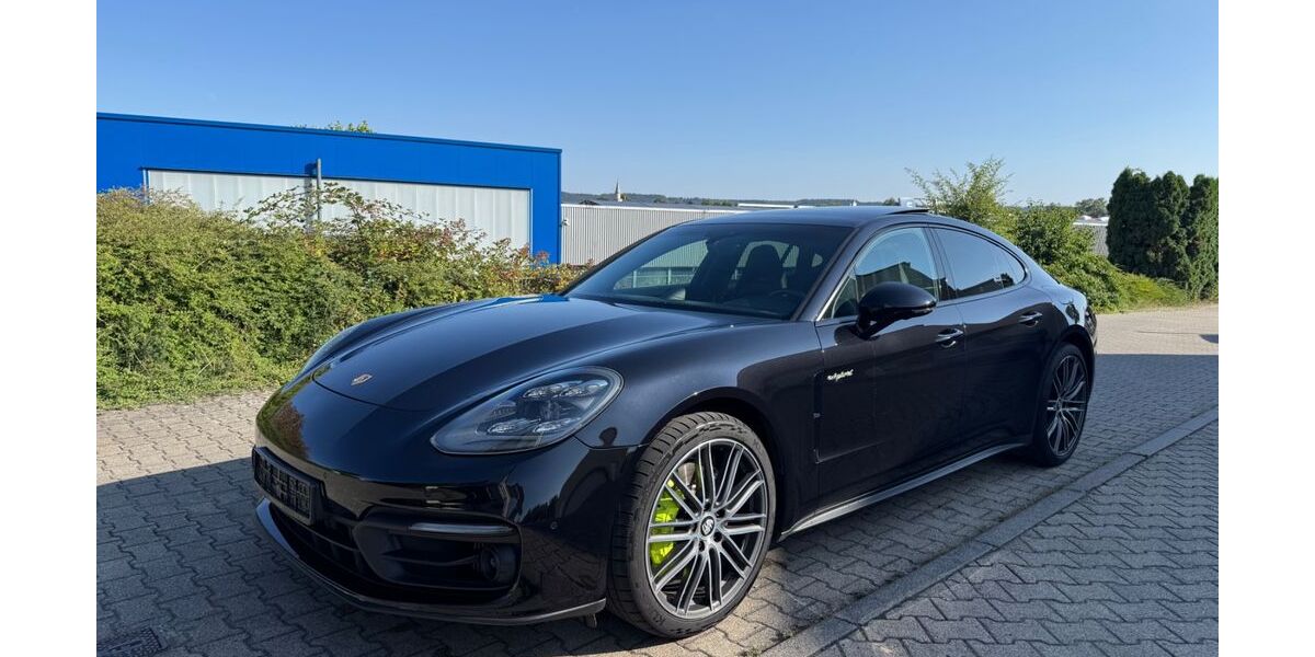 Porsche Panamera 193.500 km 49.900 &euro; Eppingen 75031