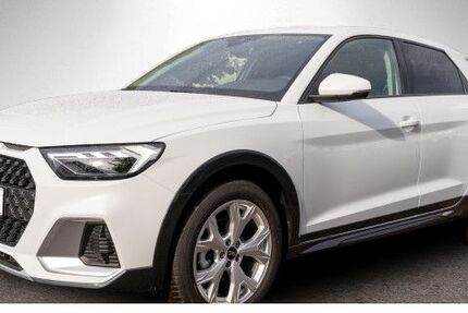 Audi A1 2.990 km 24.930 &euro; Heilbronn 74074