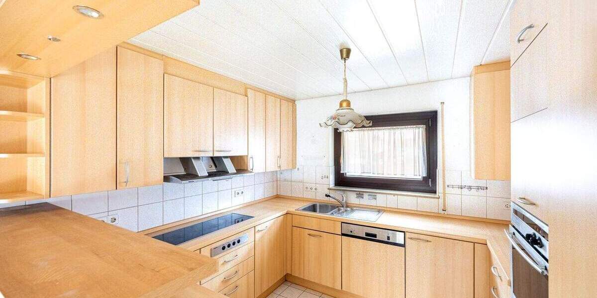 Reihenendhaus Murr - 4 Zimmer, 134 m&sup2;, 498.000&euro; | Angebot:24974046